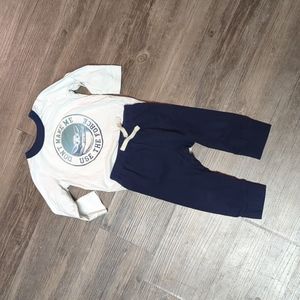 Star Wars Yoda outfit